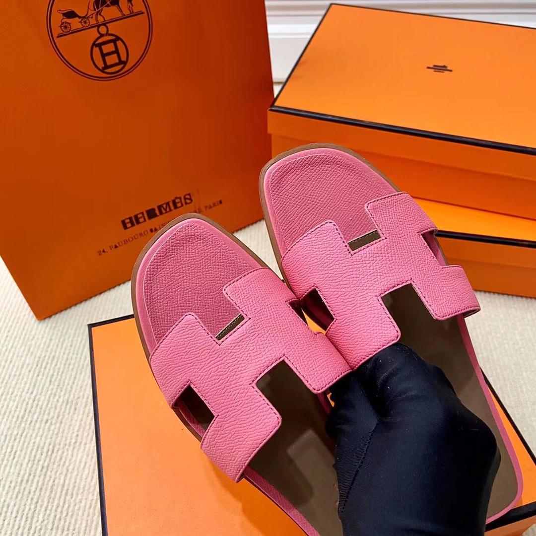 에르메스 올수공 오란 슬리퍼 샌들 앱송 03